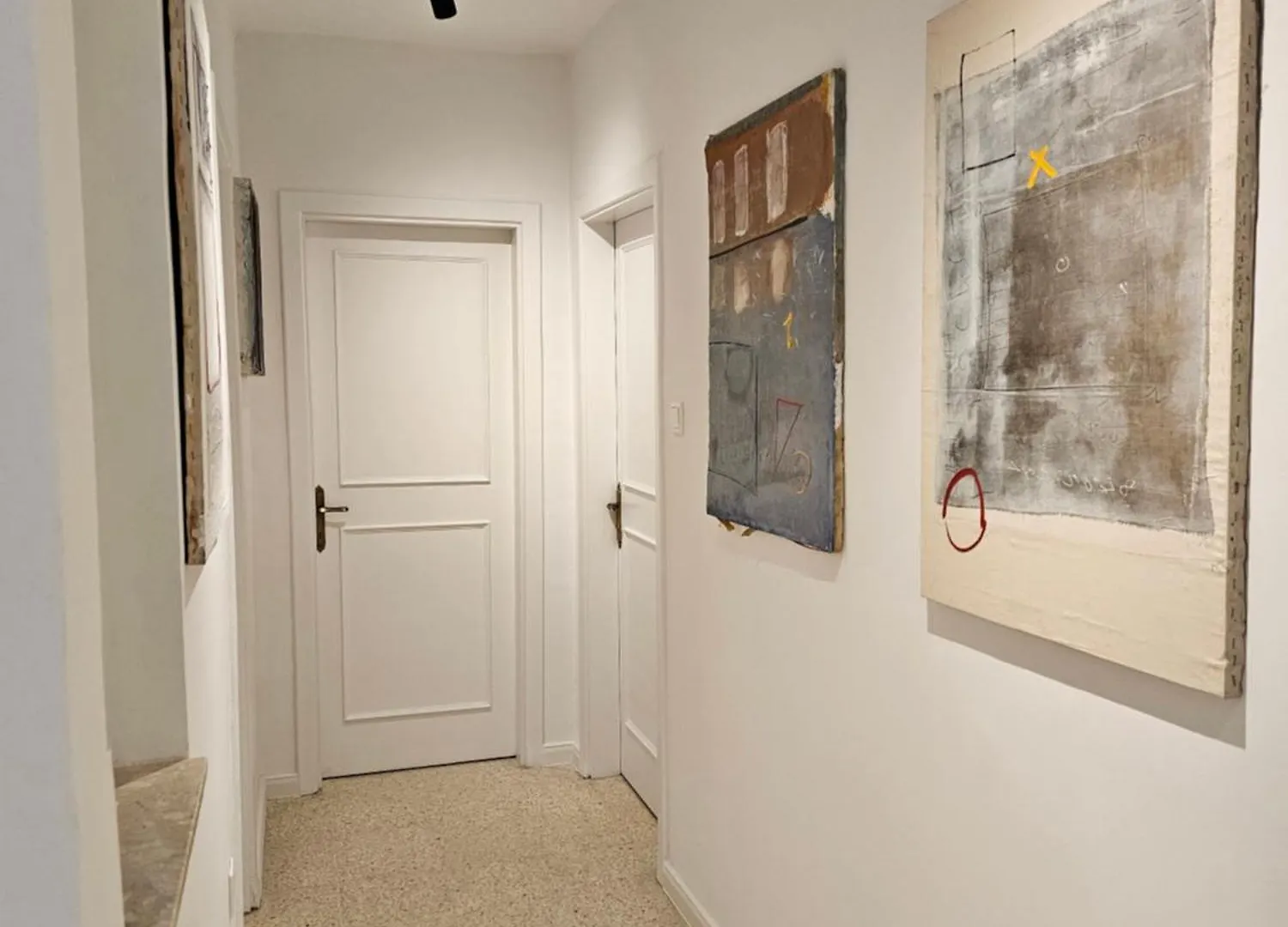 Apartment 3 Bedroom Apt In Prime Location 5M Away From Beach Is-Swieqi Malta