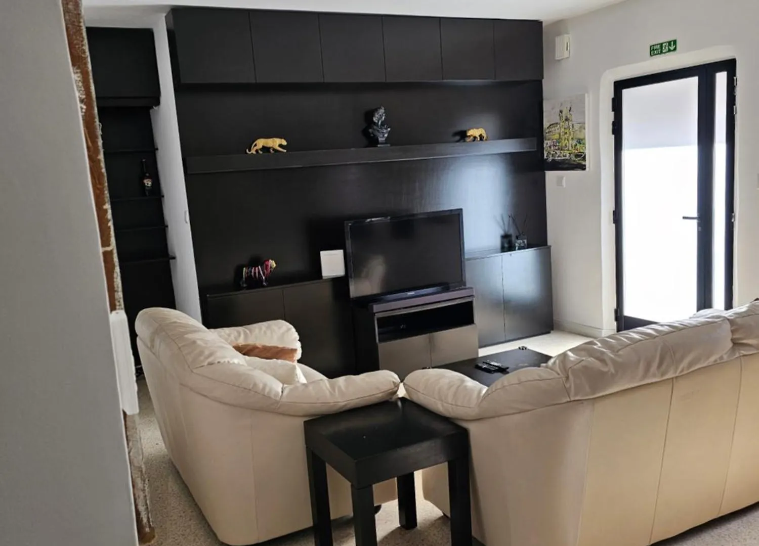 3 Bedroom Apt In Prime Location 5M Away From Beach Is-Swieqi Malta