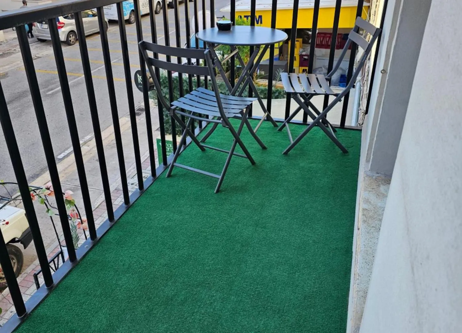 Apartment 3 Bedroom Apt In Prime Location 5M Away From Beach Is-Swieqi