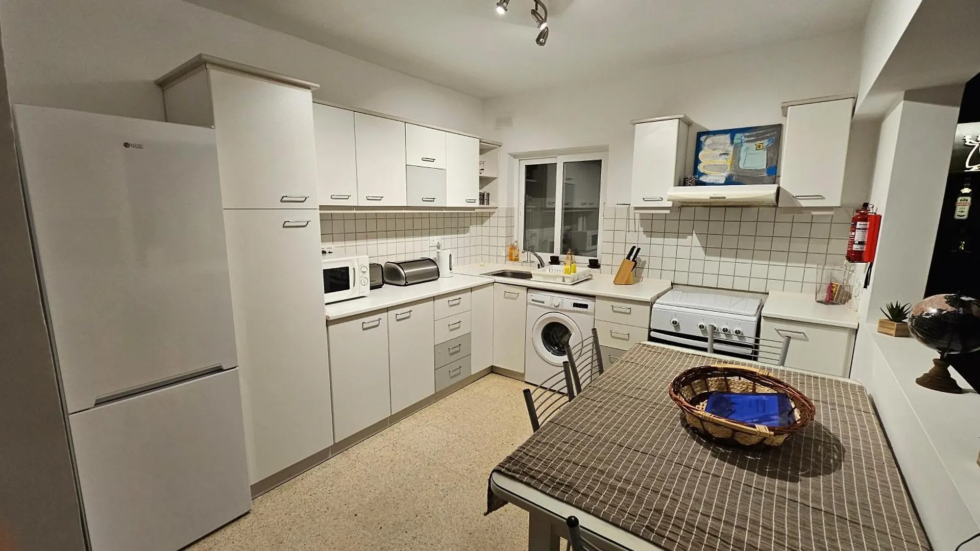 Apartament 3 Bedroom Apt In Prime Location 5M Away From Beach Is-Swieqi